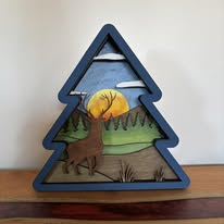 3